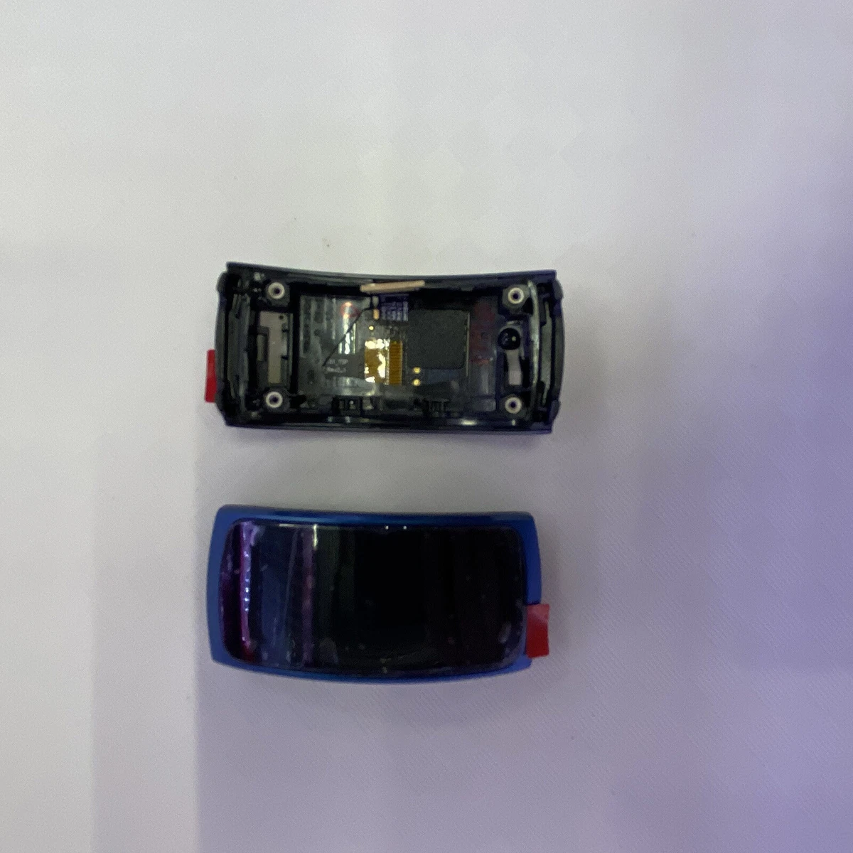 Replacement LCD Screen Assembly Touch Panel for Samsung Gear Fit 2