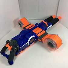 Nerf N-Strike Elite Rhino-Fire Blaster ( Exclusive) Open Box