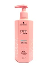 Acondicionador Schwarzkopf Fibre Clinix Fortify, 8,5 oz