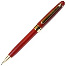 Rosewood Mechanical Pencil 0.9 MM - Beautiful Budget Friendly Pencil