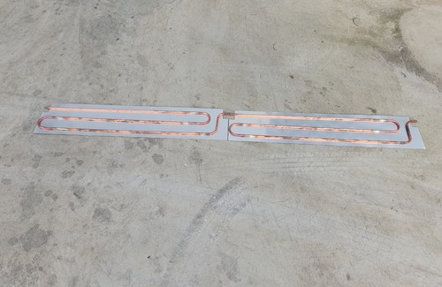 Solar Thermal Absorber Panel - Picture 3 of 5