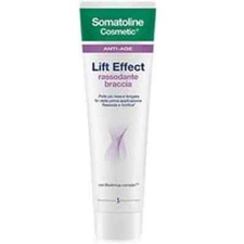 Somatoline Cosmetic Lift Effect Braccia | Rassodante 100 ml