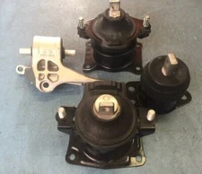 Hydraulic OEM Quality Motor Mount & Trans Mount Set 2005-2008 for Acura RL