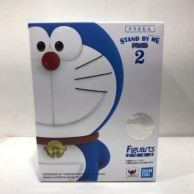 Figuarts Zero Stand by Me Doraemon 2 Doraemon Hobby Figur