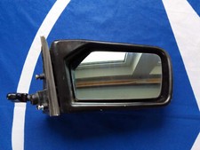 Mercedes w114 w115 right mirror exterior mirror manual 1158110441