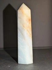 Carved Natural Crystals - $6 Towers - 73 Towers to Choose From