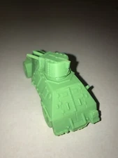 World War 2 British Marmont Herrington