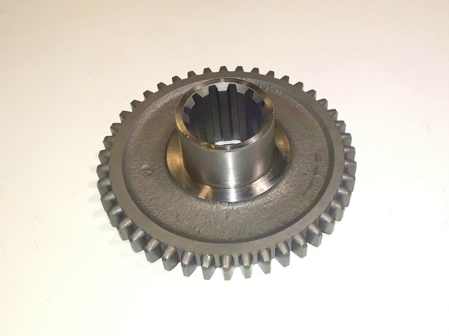 50 1701214 шестерня
