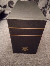 Leuchtturm Karteikasten