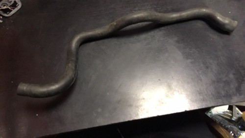 BMW Kühlerschlauch 11.53-1278939