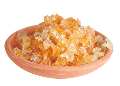 *GUMMI ARABICUM  - LOSE VON BERK - BESTE QUALITÄT - HAMMER PREIS*