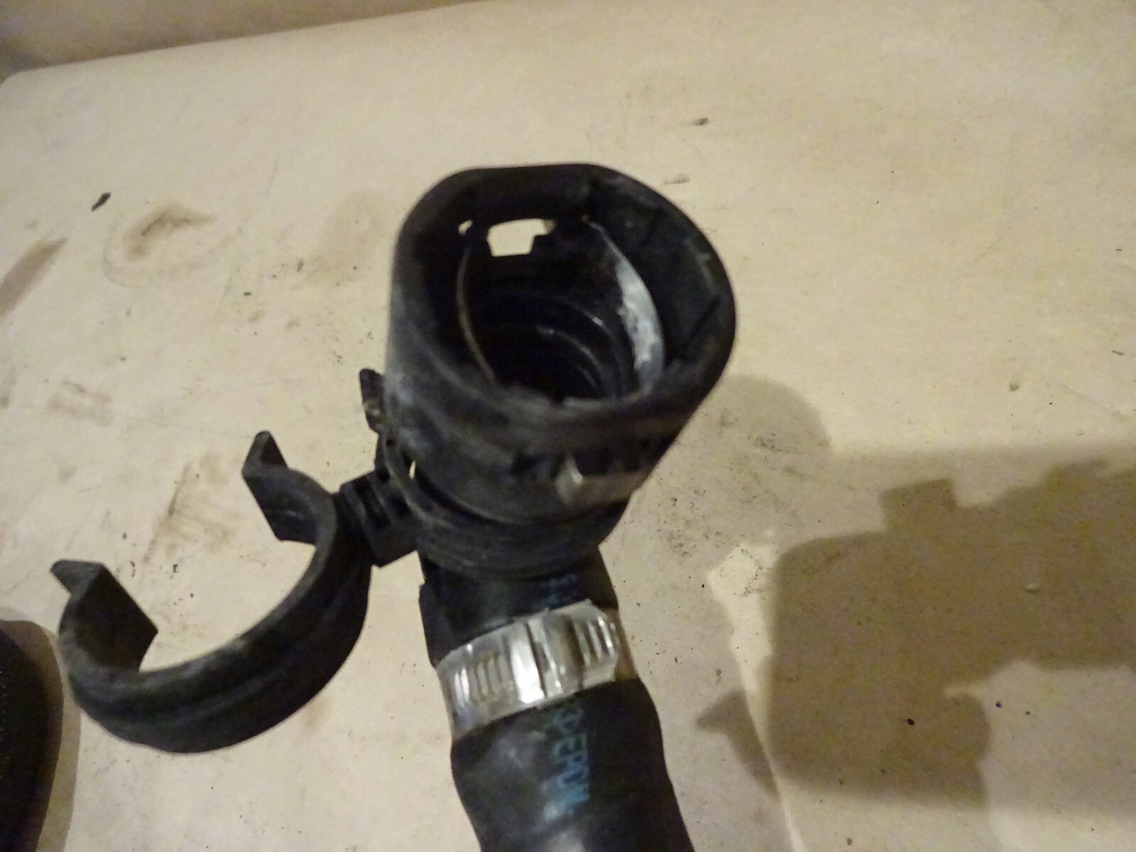 Ferrari California  - Auxiliary-Minimum Water Pump For AC - P/N 65460300