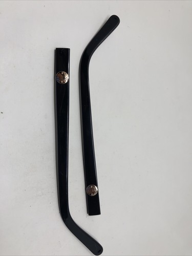 FURLA ROYAL VU 4756J BLACK TEMPLE ARM PARTS YD94