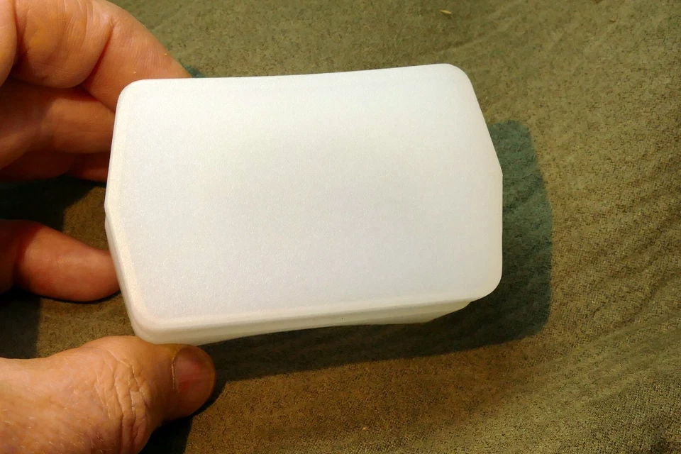 Flash Bounce Diffuser Dome Light Box  for Neewer: TT560 SFD680 YN565 562 - Image 4 of 4