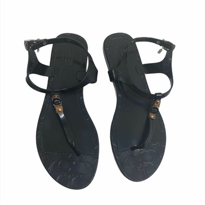 coach piccadilly sandals