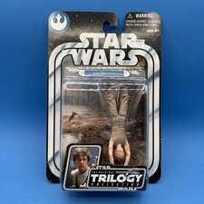 Star Wars Original Trilogy Collection LUKE SKYWALKER   01  3.75  Handstand 2004