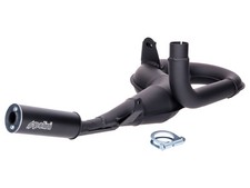 Vespa PX 150 E Lusso VLX1T  Polini Exhaust