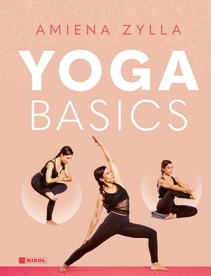 Yoga Basics Amiena Zylla