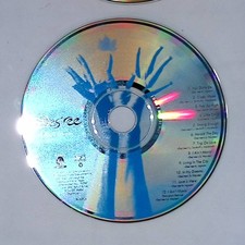 Des'ree I Ain't Movin' CD Tested and Works