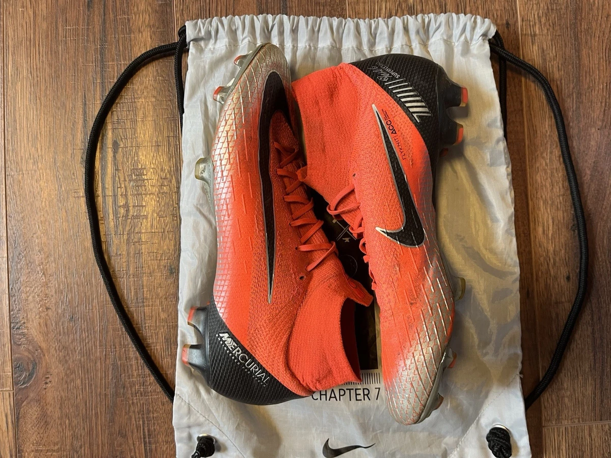 Las mejores ofertas en Nike Mercurial Cr | eBay