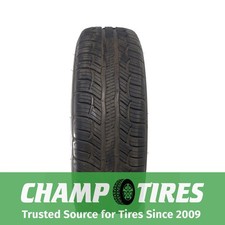 Set Of 4 P23565r17 Bfgoodrich New Advantage Ta Sport Lt 104 T New 1132nds