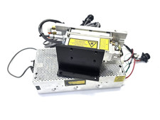 Coherent OPSL-561-500-STM 561nm 500mW Laser Module P/N 1176030 with Power Supply