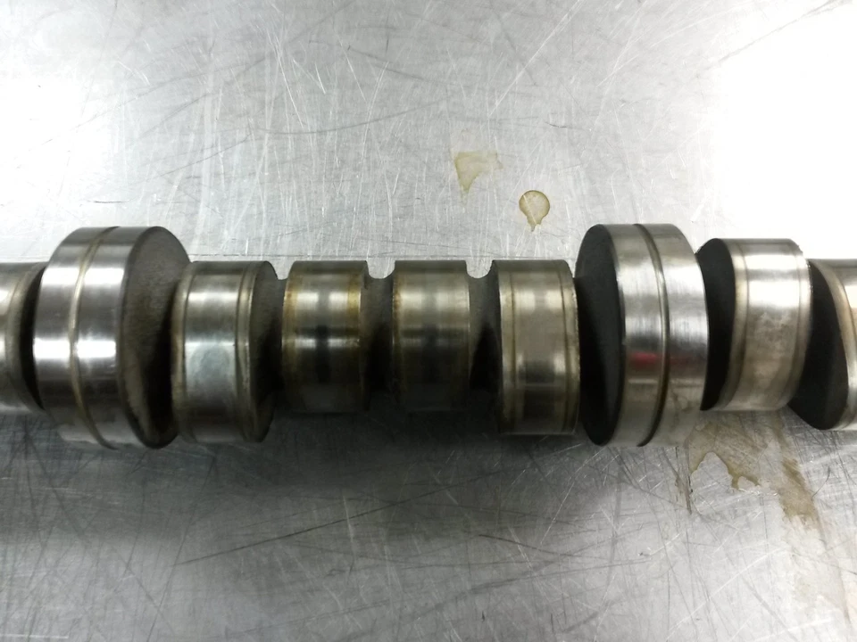Camshaft For 90-91 Chrysler New Yorker 3.3 - Image 3 of 4