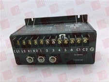 ALLEN BRADLEY 809S-AB100A1 / 809SAB100A1 (USED)