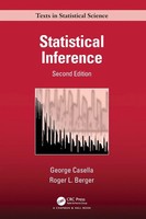 Statistical Inference | George Casella (U. A.) | Buch | Englisch | 2024