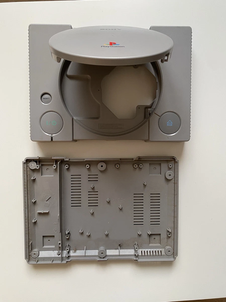 Châssis Interne SK-4 Pour Sony PlayStation 1 Ps1 SCPH-7502 – Occasion