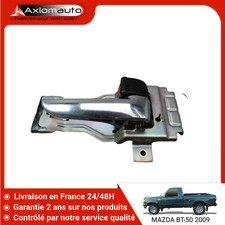 Porte avant et accessoires Mazda BT50