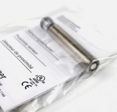 NEW BAUMER UNAM 12P1914/S14 Electric Ultrasonic Sensor