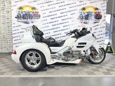 2008 HONDA GL1800 