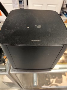 Bose Acoustimass 300 Bass Module | eBay