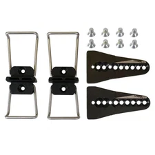 Spark R&D Hardboot Dual Height Wires