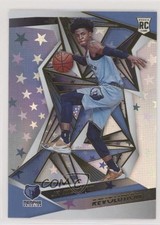2019-20 Panini Revolution Rookies Astro Ja Morant #102 gp1