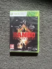 Brandnew Rambo the video game xbox 360
