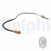Sensor Abgastemperatur Delphi TS30175 Nach RußPartikelfilter FüR Vw Crafter 30