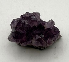 Pietra Ametista Drusa