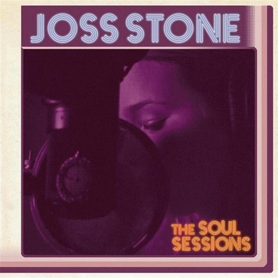 Soul Sessions - Joss Stone (Audio CD)