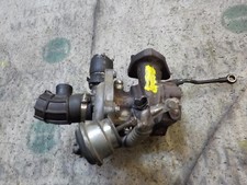 1390084E50 TURBOLADER / 15823513 FÜR SUZUKI SWIFT BERLINA MZ GL 3-PTAS.