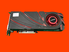 GIGABYTE AMD Radeon R9 290 Graphics Card 4GB ...