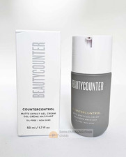  Beautycounter Countercontrol Matte Effect Gel Cream - NEW - FAST SHIP 