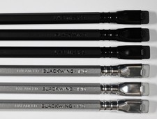 BLACKWING LAB 11.28.25 ALL BLACK Volumes 140 ...