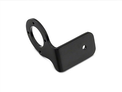 ZROADZ Z330001 3'' LED Pod Lights Front Roof Accessory Bracket for Trucks