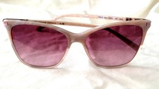 TED BAKER TWS179 BLS PINK /lavender TORTOISE PEARL , purple lens