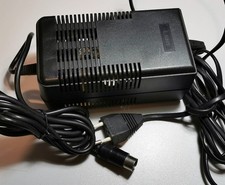 Atari 400/800/XL/XE - Original Netzteil FW 15...