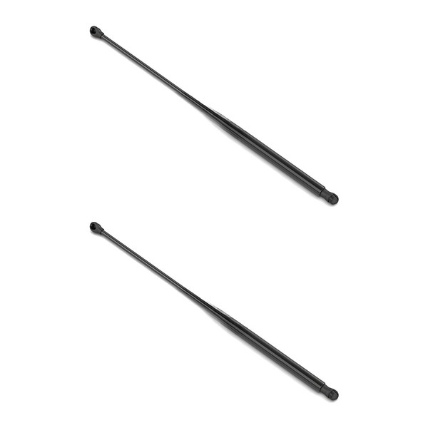 Gasfedern-Set Koffer-/Laderaum 567 Mm 515 N Hub 184 Mm Stabilus FüR Toyota Yaris-image