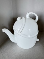 Rarität: Original Rosenthal Kippkanne Ronnefeldt – Antik um 1907 – Top Zustand