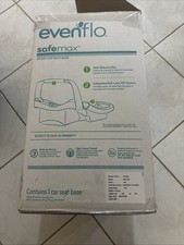 Evenflo LiteMax LX Infant Car Seat Base New In Box